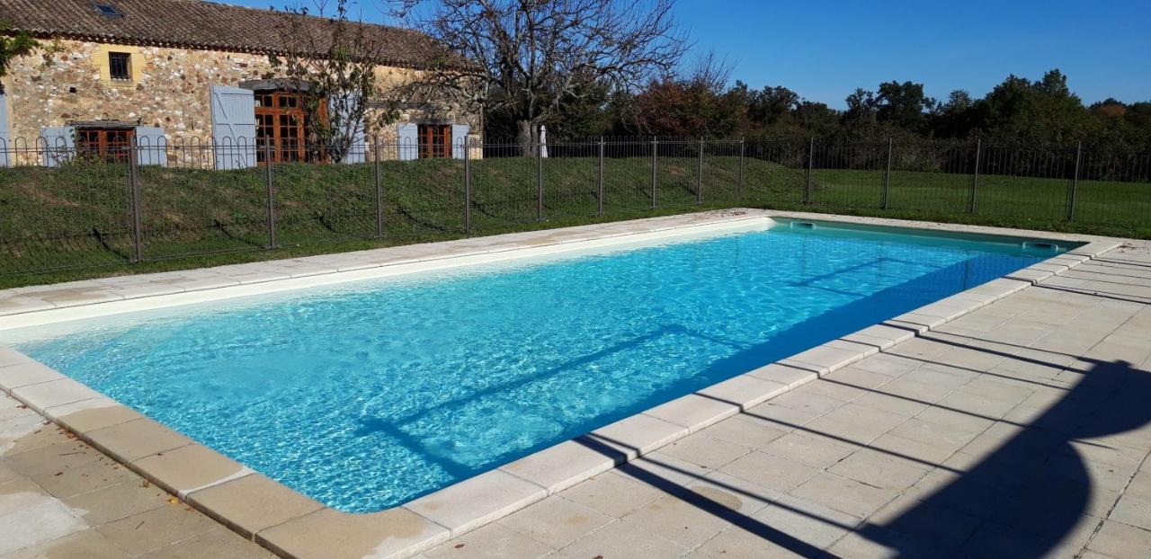 Lueurs De Gorce Villa Barjou Bagian luar foto