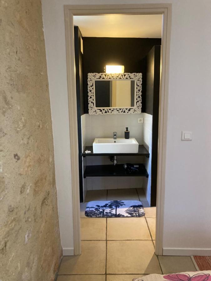 Lueurs De Gorce Villa Barjou Bagian luar foto