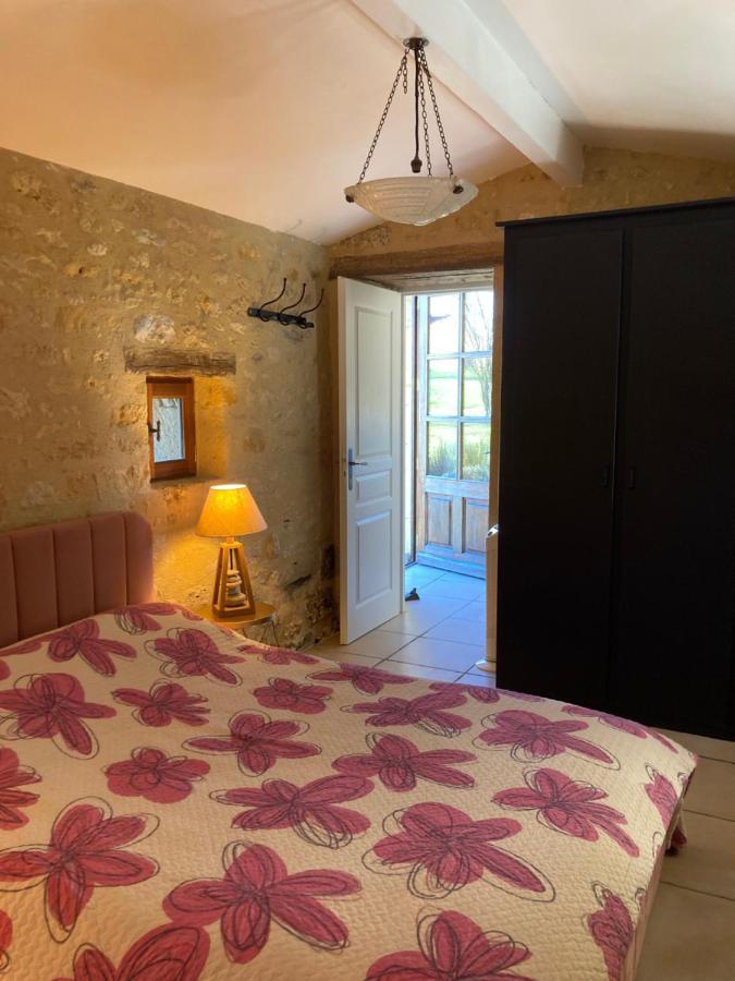 Lueurs De Gorce Villa Barjou Bagian luar foto