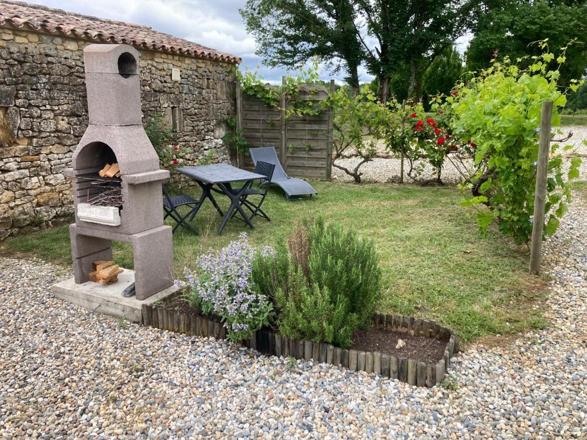 Lueurs De Gorce Villa Barjou Bagian luar foto