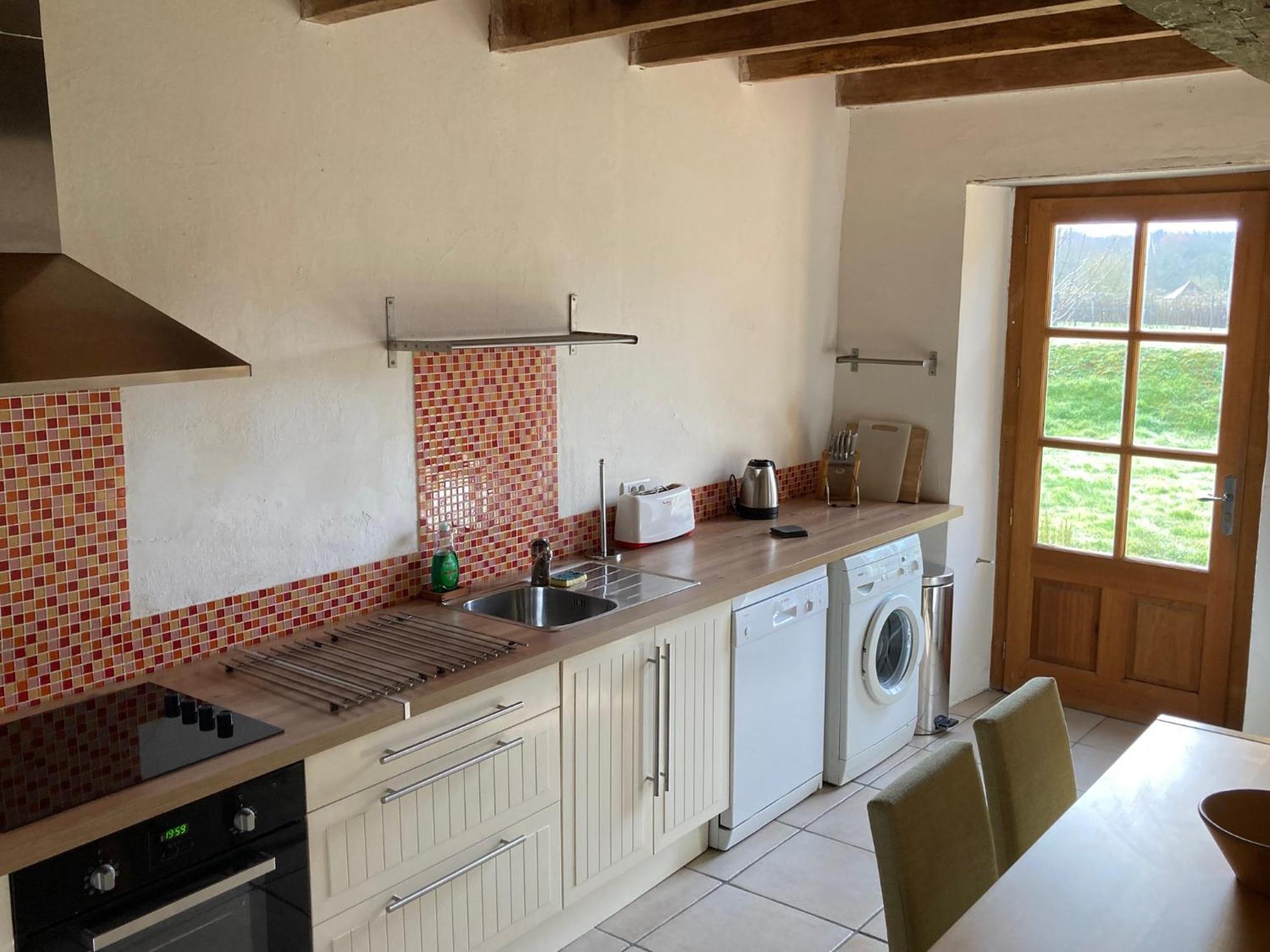 Lueurs De Gorce Villa Barjou Bagian luar foto