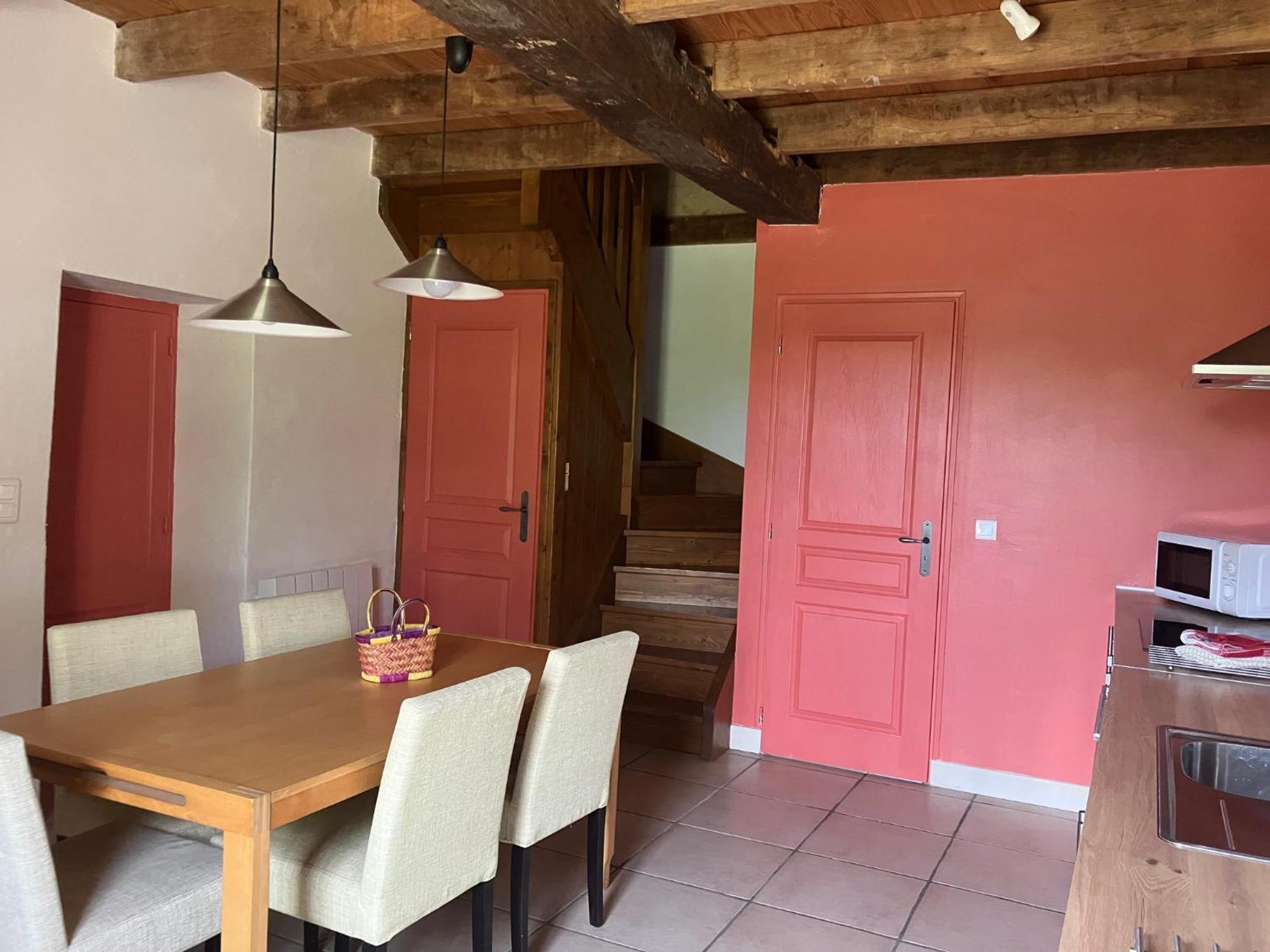 Lueurs De Gorce Villa Barjou Bagian luar foto
