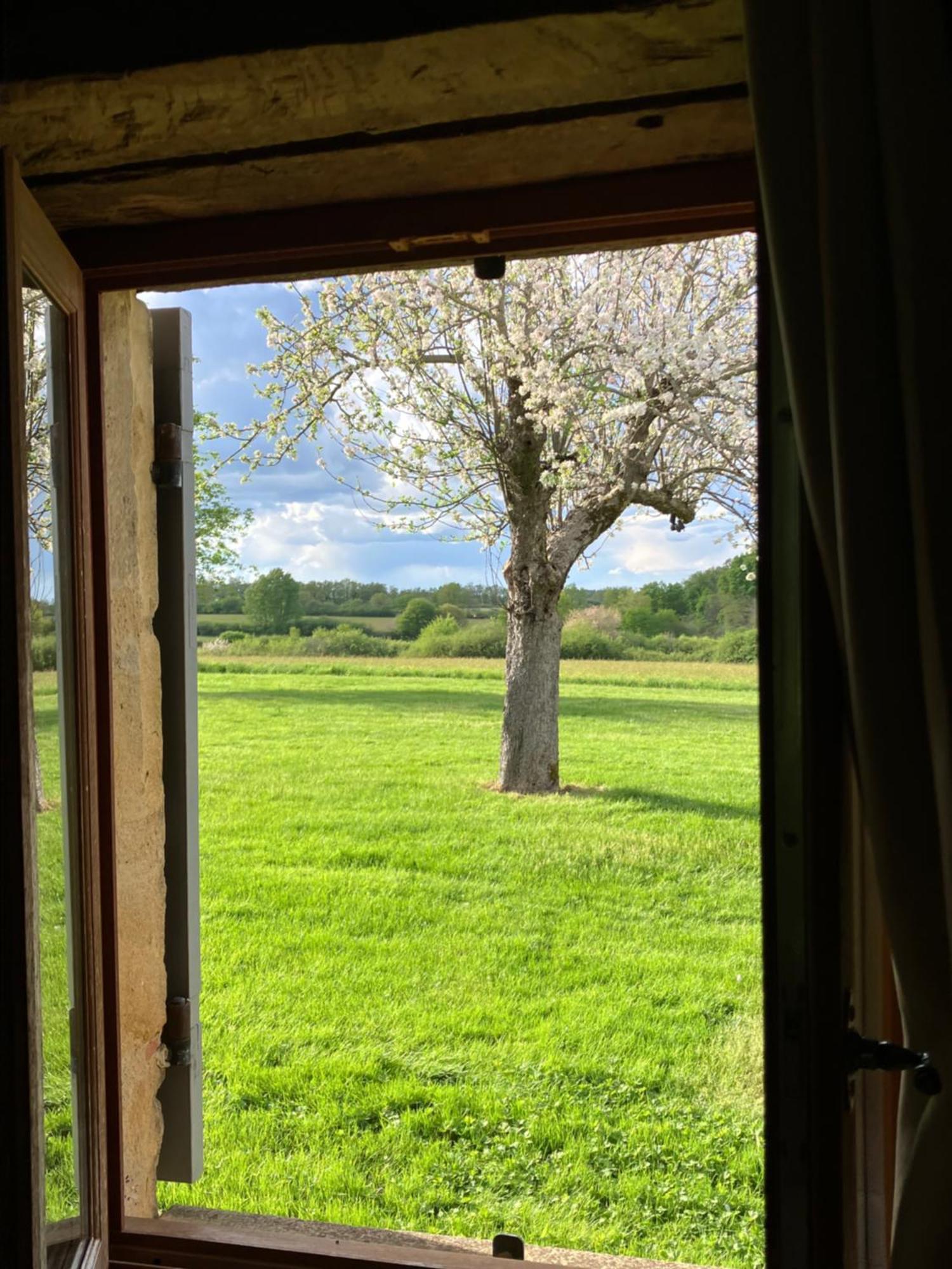 Lueurs De Gorce Villa Barjou Bagian luar foto